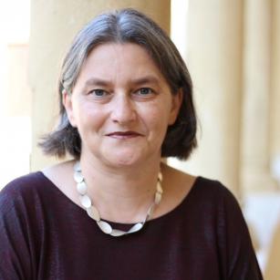 Prof. Dr. Dr. Christa Kolodej - Vortrag bei LöSyM Tagung 2025: Die Kunst des Primings