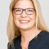 Frauke Niehues - Referentin Systemische Tagung 2025: Selbstwert, Selbstwirksamkeit und Selbstakzeptanz