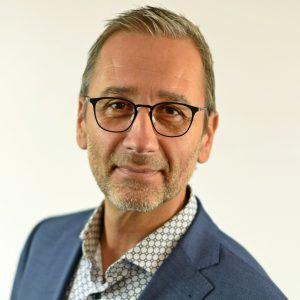 Frederic Linßen - Vortrag Systemische Tagung 2025: Die Changers Intervention