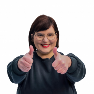 Martina Kohrn - Referentin LöSyM Tagung 2025: Konflikt und Ungeduld im Team