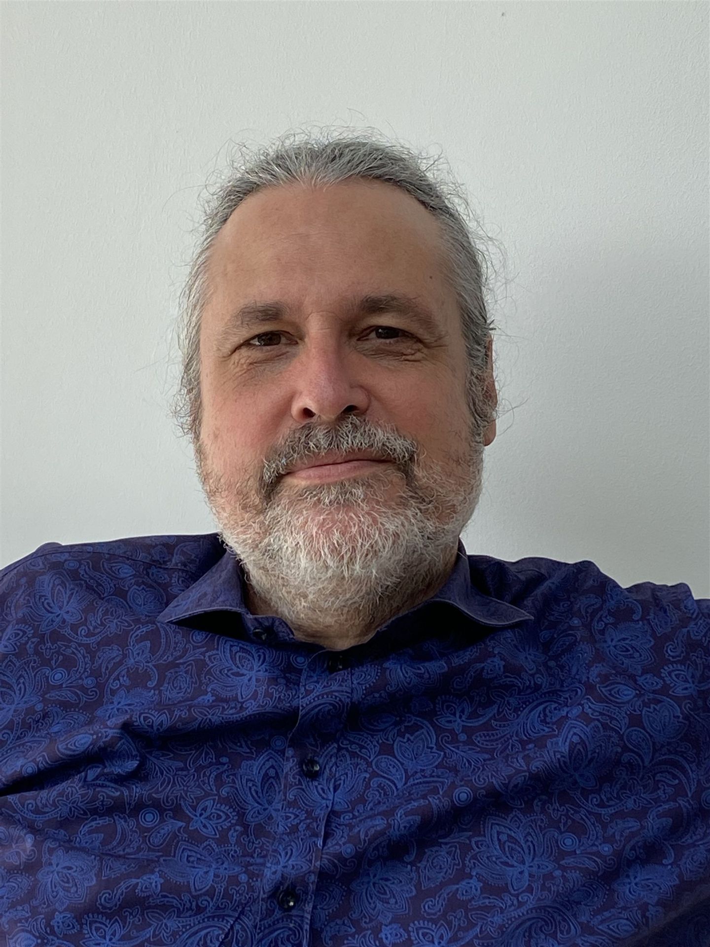 Dr. Stefan Hammel
