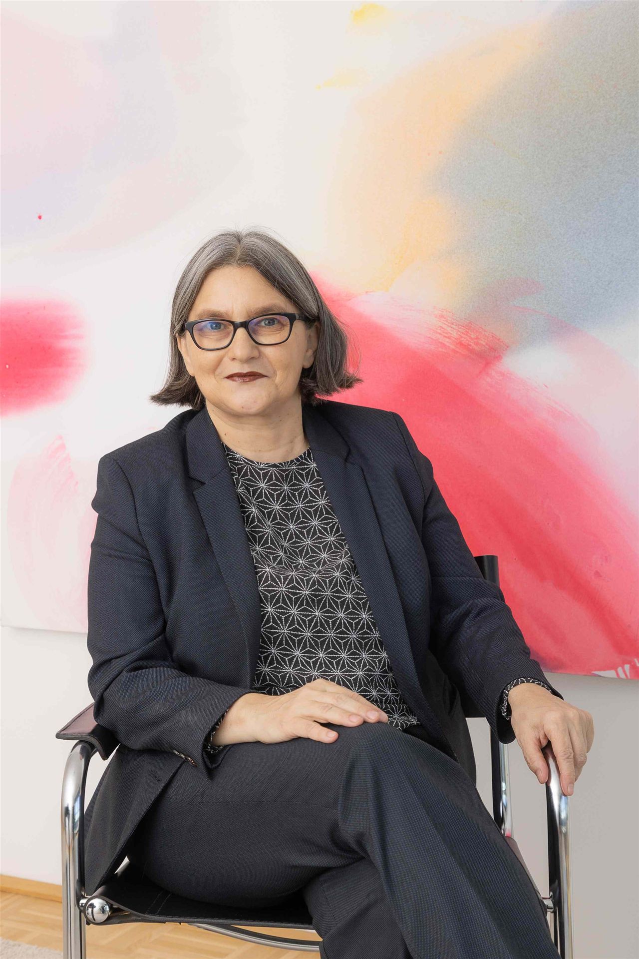 Prof. Dr. Dr. Christa Kolodej