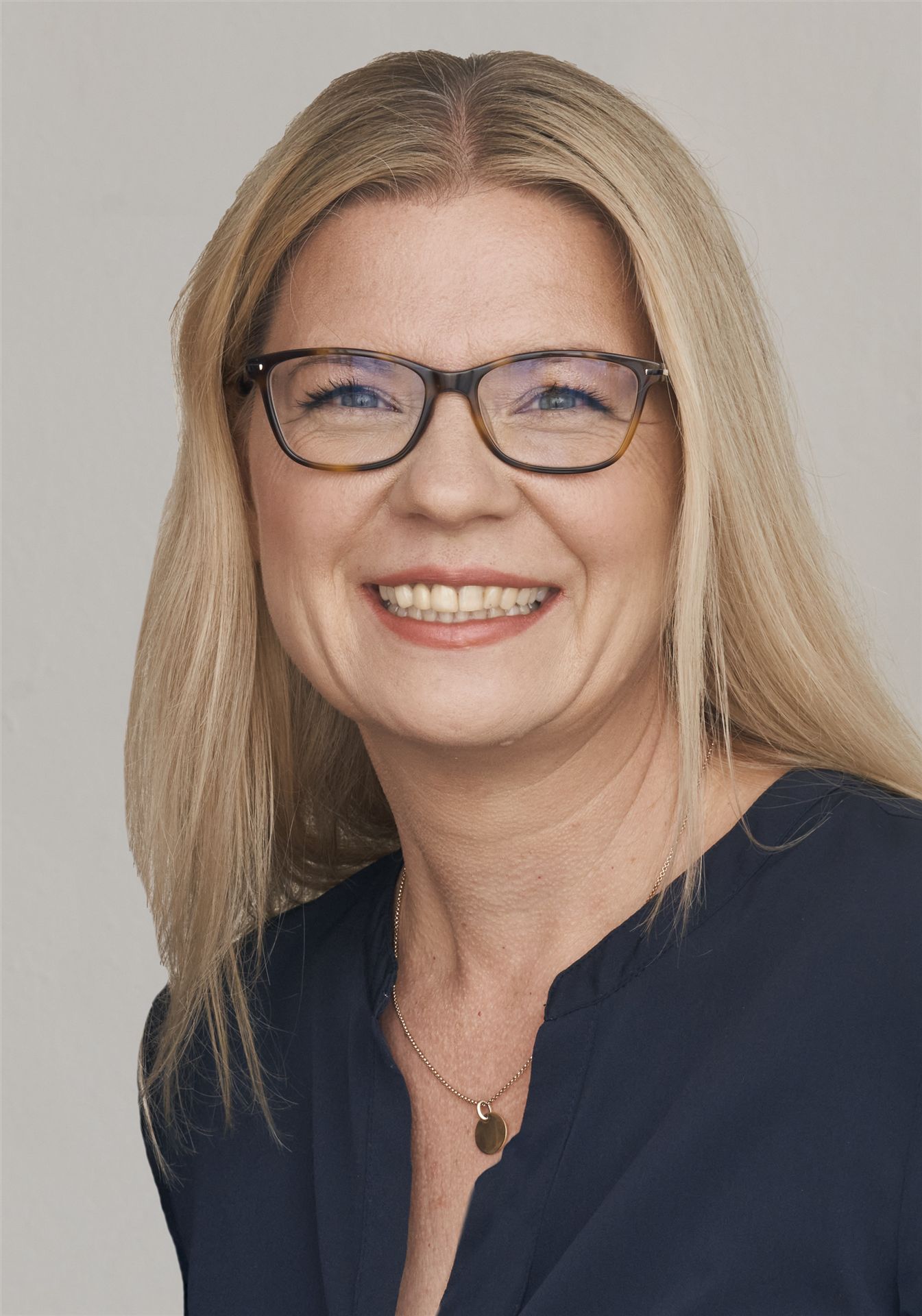 Portrait Frauke Niehues