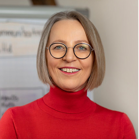 Portrait von Pivi Scamperle