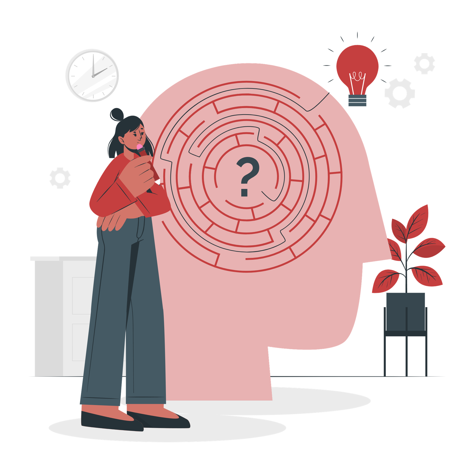 Illustration Systemische Tagung 2020